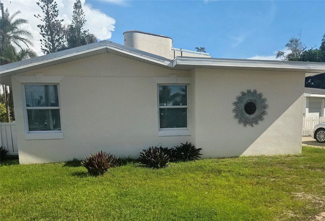 Casa en Holmes Beach, Florida, Estados Unidos 1 - 18779263