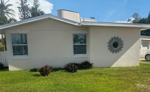 Casa en Holmes Beach, Florida, Estados Unidos 1