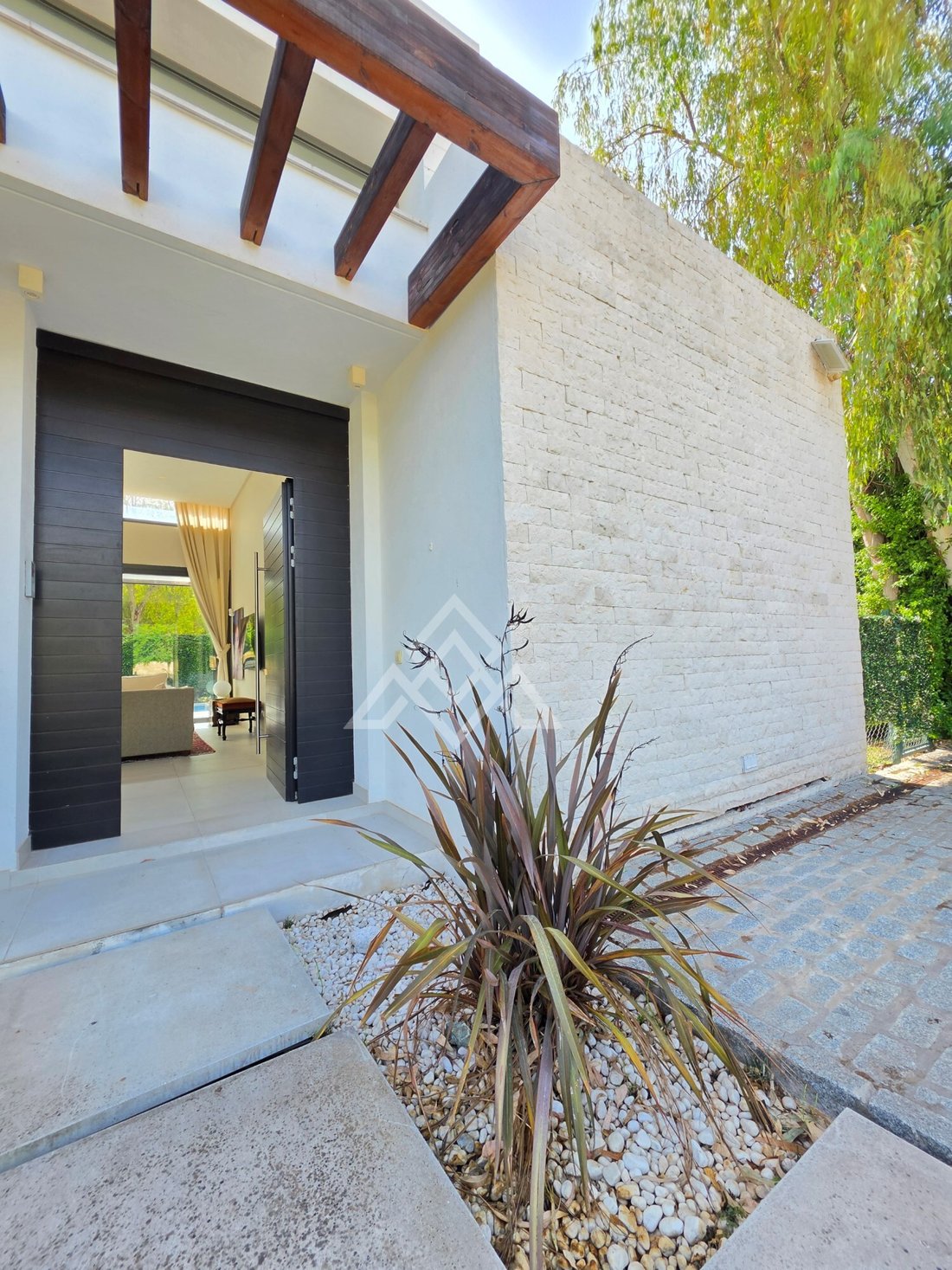 Villa in Estepona, Andalusien, Spanien 4 - 18780650