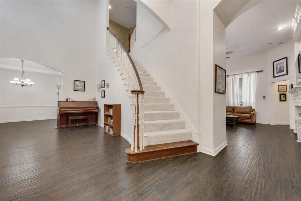 House in Plano, Texas, United States 2 - 18391515