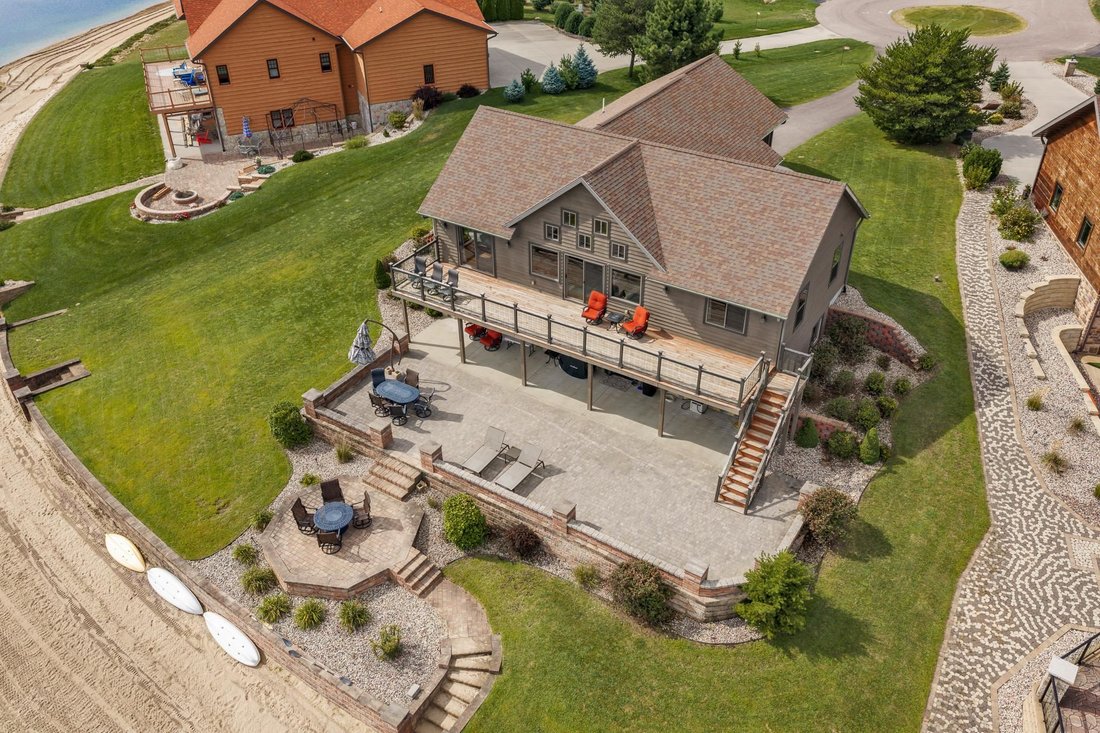 House in New Lisbon, Wisconsin, United States 5 - 18776333