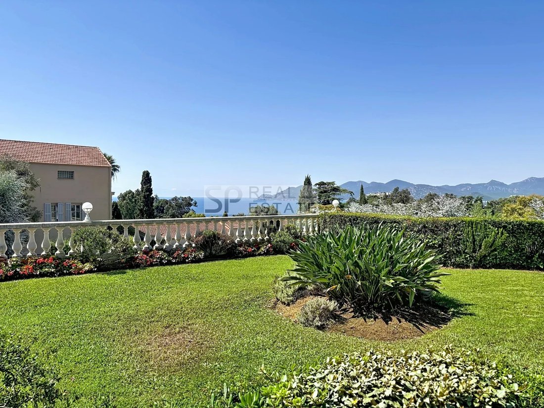 Appartement à Cannes, Provence-Alpes-Côte d'Azur, France 4 - 18777313