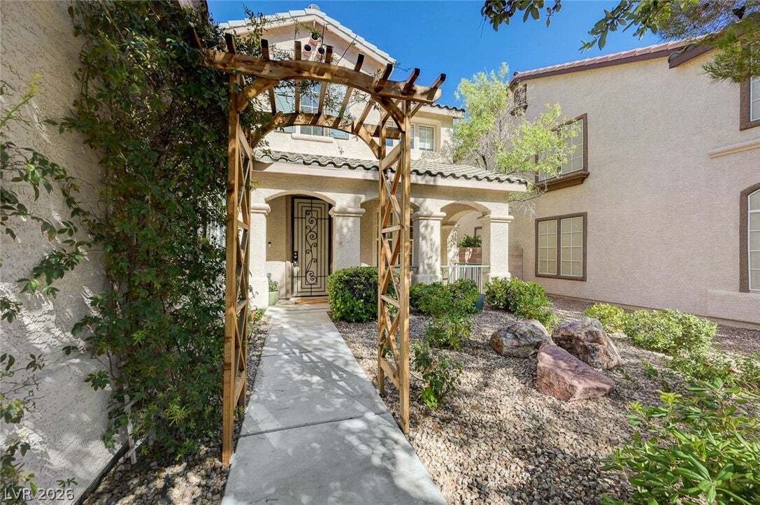 Casa a Las Vegas, Nevada, Stati Uniti 3 - 18779316