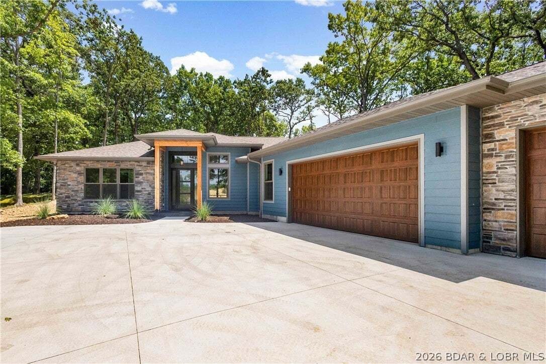 Casa a Sunrise Beach, Missouri, Stati Uniti 4 - 18778627