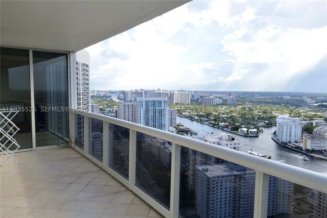 Condominio a Hallandale Beach, Florida, Stati Uniti 3 - 17453675