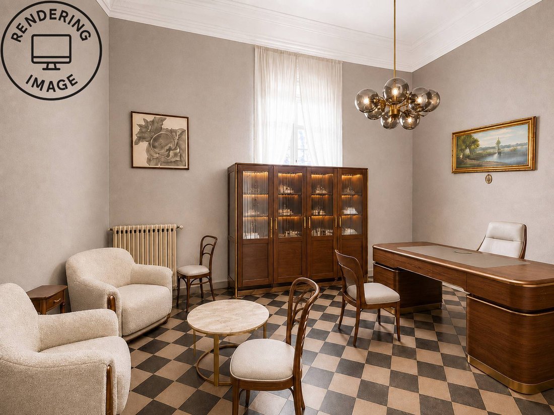 Appartement à Naples, Campanie, Italie 5 - 18781135