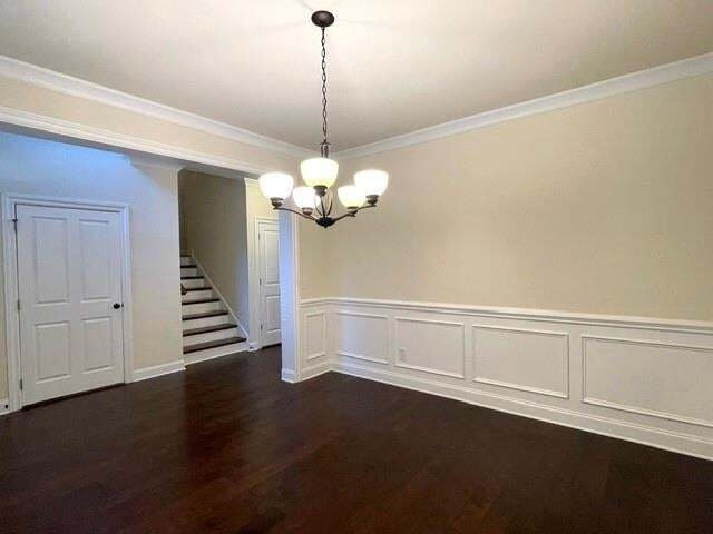 Casa en Suwanee, Georgia, Estados Unidos 3 - 18779860