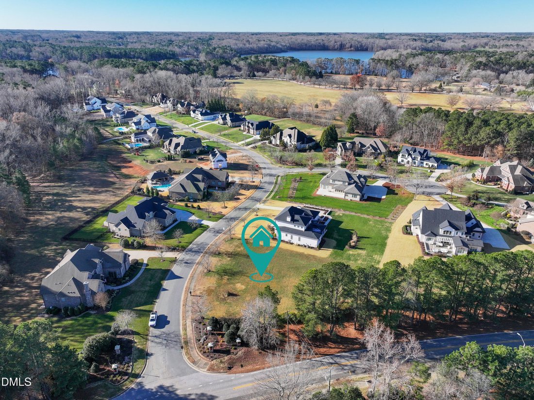 House in Garner, North Carolina, United States 1 - 17050734