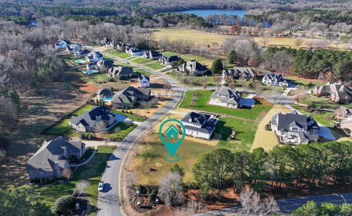 House in Garner, North Carolina, United States 1