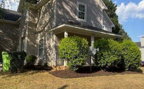 Raleigh, Carolina del Nord, Stati Uniti 1