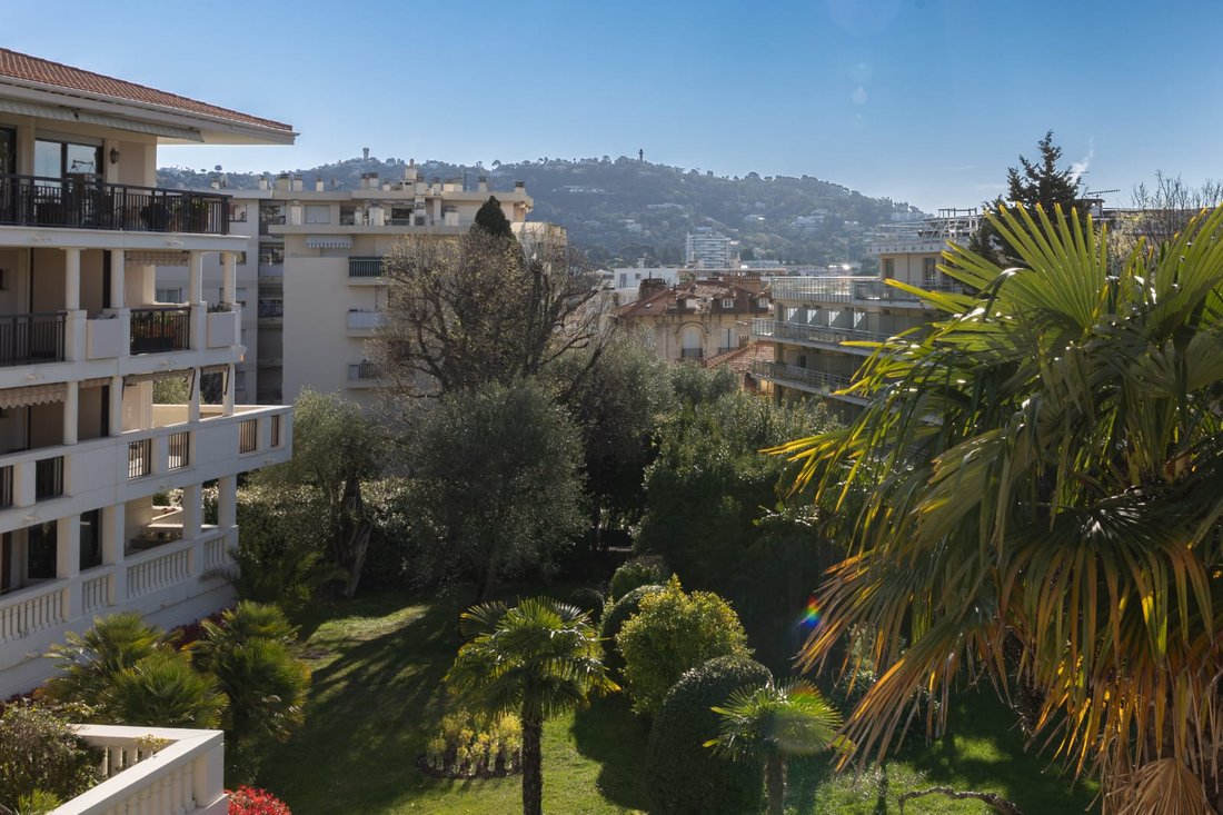 Appartement à Cannes, Provence-Alpes-Côte d'Azur, France 3 - 18778075