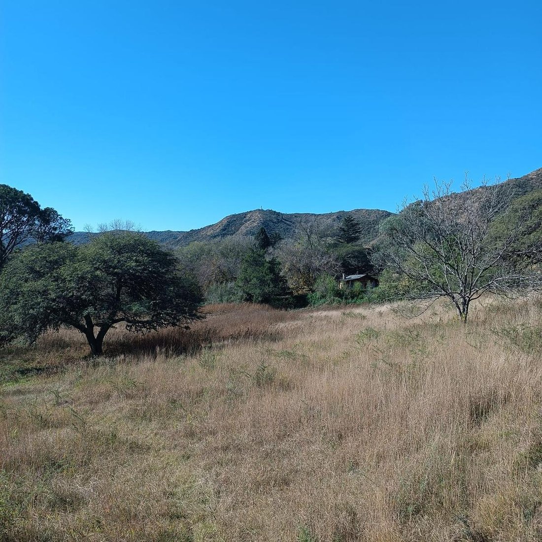 Land in Villa General Belgrano, Cordoba, Argentina 4 - 18776977