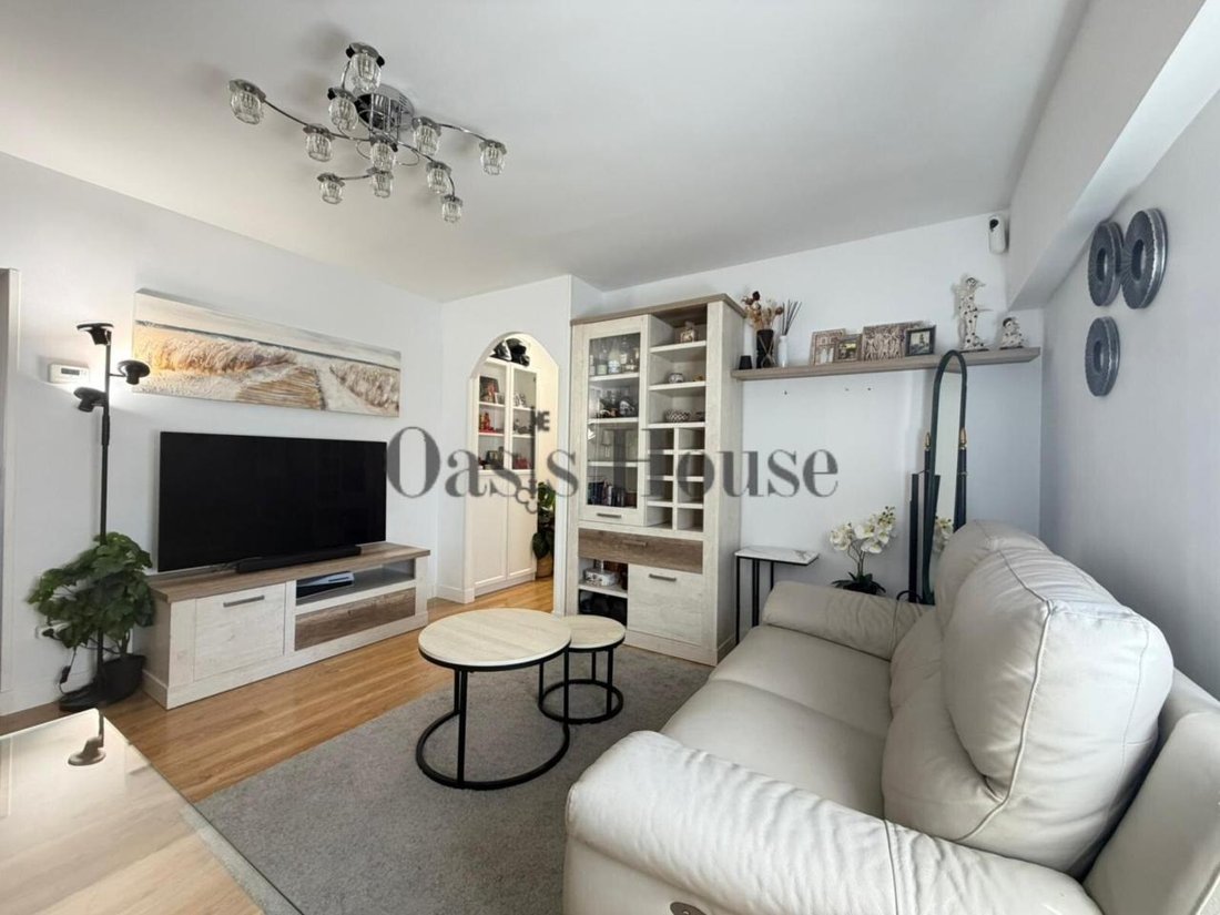 Apartamento en Tetuán, Madrid, España 3 - 18780113