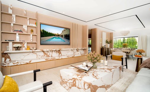 Villa in Wadi Al Safa 6, Wadi Al Safa, Dubai 1