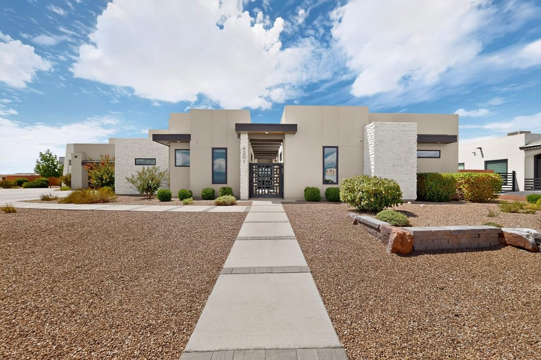 Haus in Albuquerque, New Mexico, Vereinigte Staaten 3 - 18781534