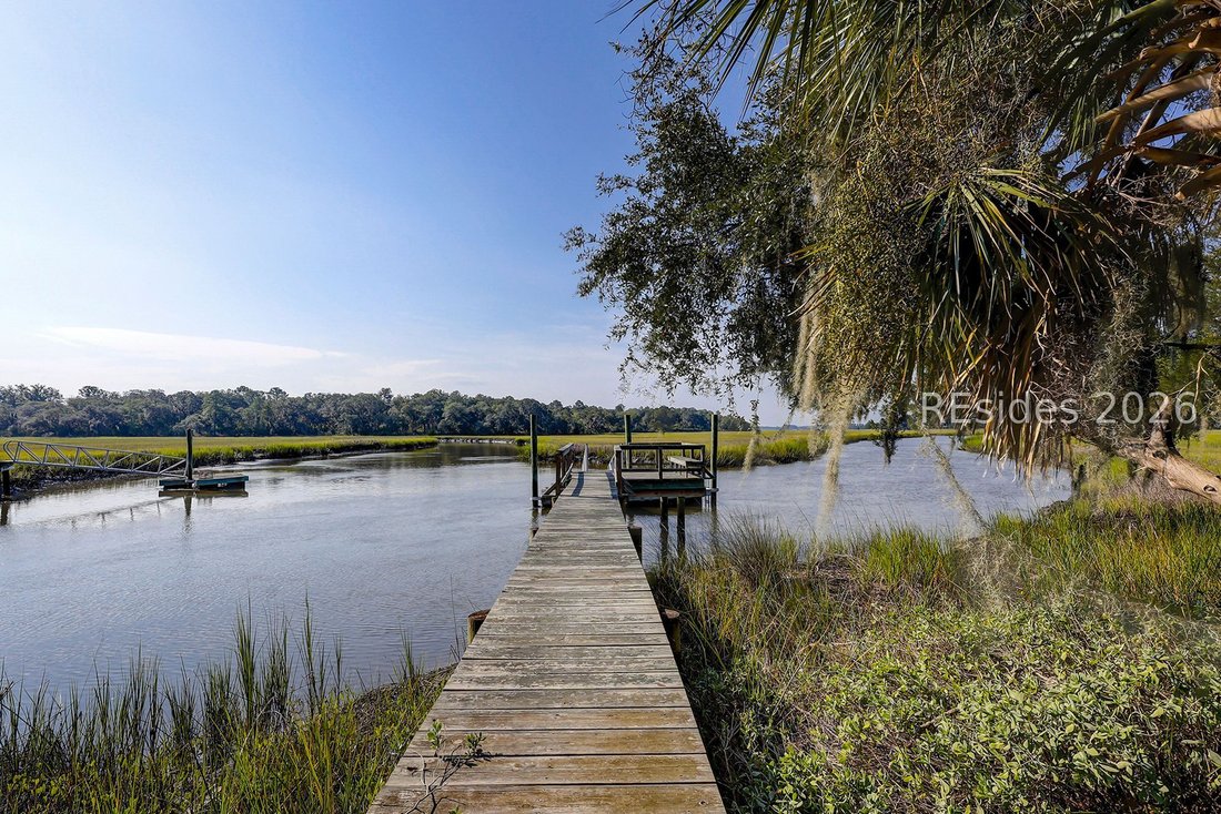 House in Seabrook, South Carolina, United States 1 - 18776332