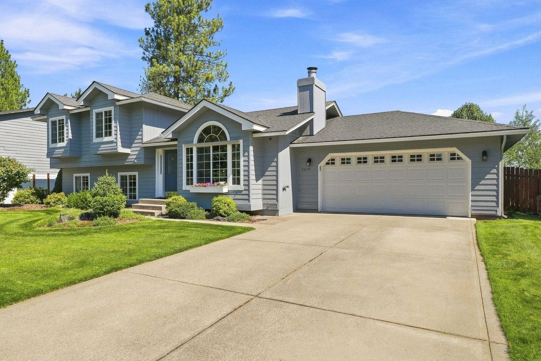 House in Mead, Washington, United States 2 - 18781974