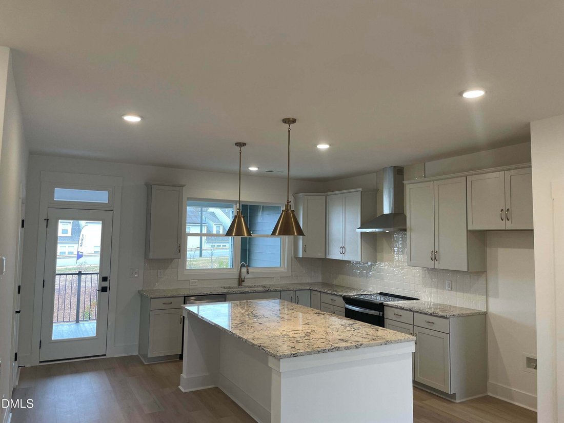 Residenza a Morrisville, Carolina del Nord, Stati Uniti 3 - 17190480