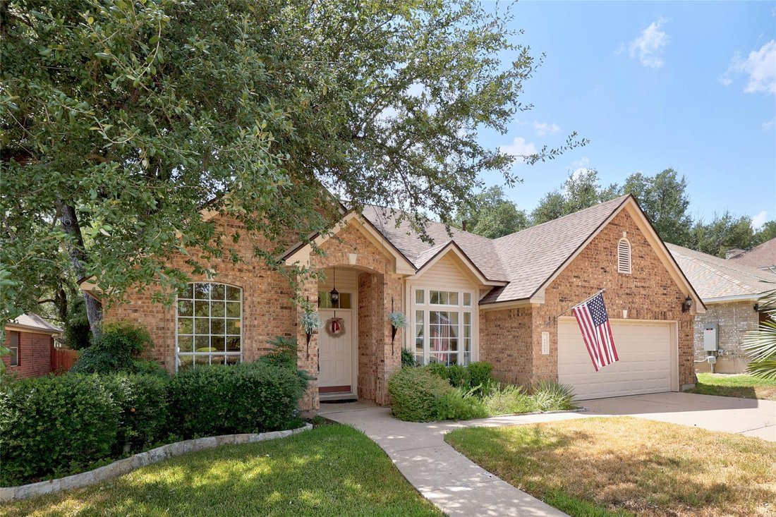 Casa en Austin, Texas, Estados Unidos 1 - 18779599