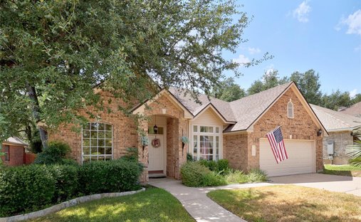 Casa en Austin, Texas, Estados Unidos 1