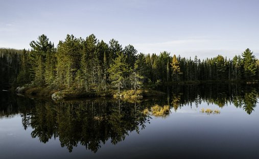 Land in Sainte-Béatrix, Quebec, Canada 1