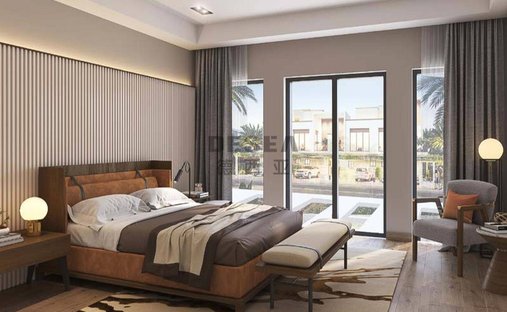 Townhouse en Dubái, Emiratos Árabes Unidos 1