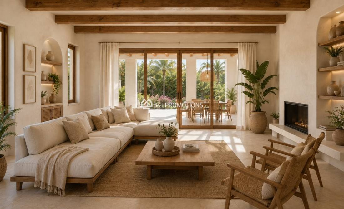 Villa a Aspe, Comunità Valenzana, Spagna 4 - 18777438