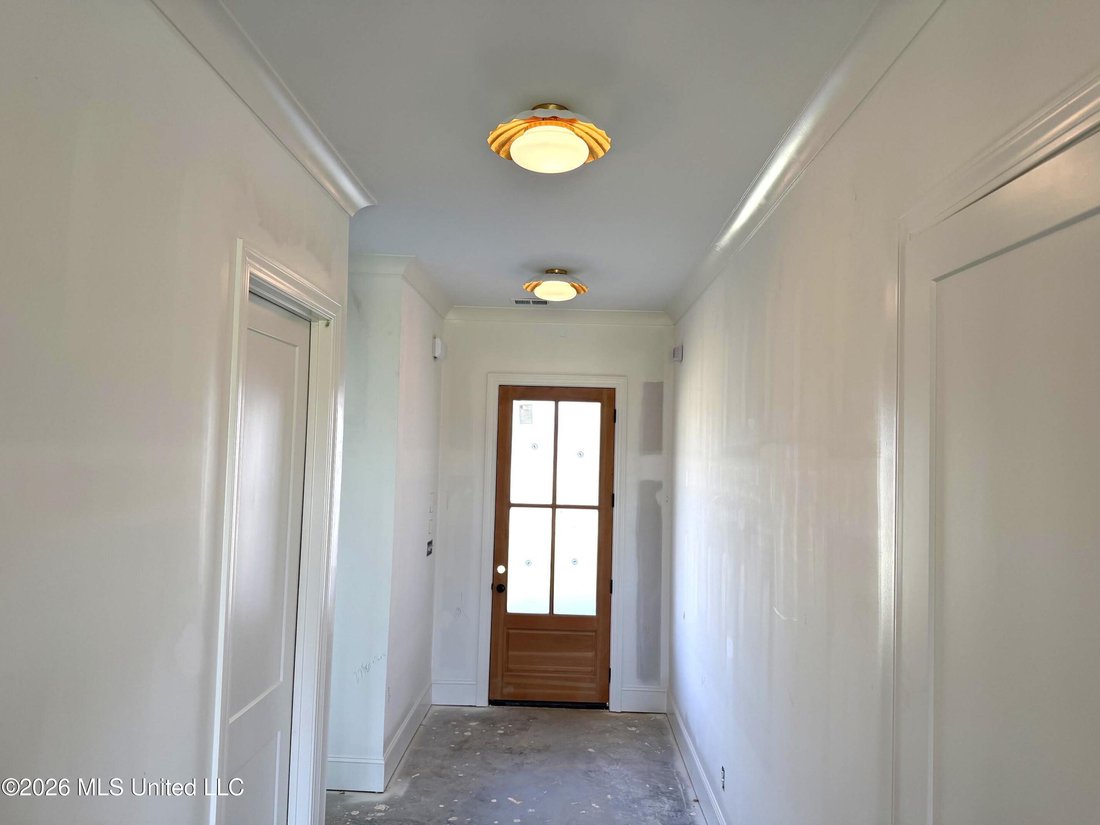House in Hernando, Mississippi, United States 2 - 18645837