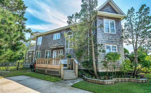 House in Cape May, New Jersey, United States 1