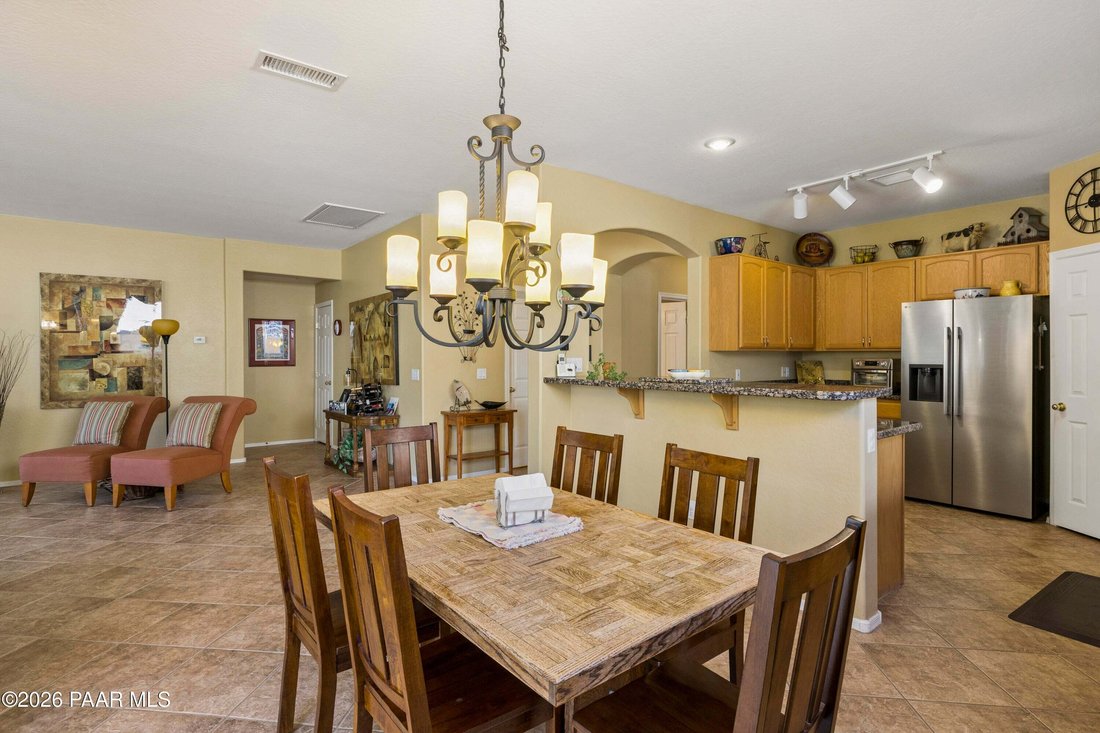 House in Prescott Valley, Arizona, United States 4 - 18779167