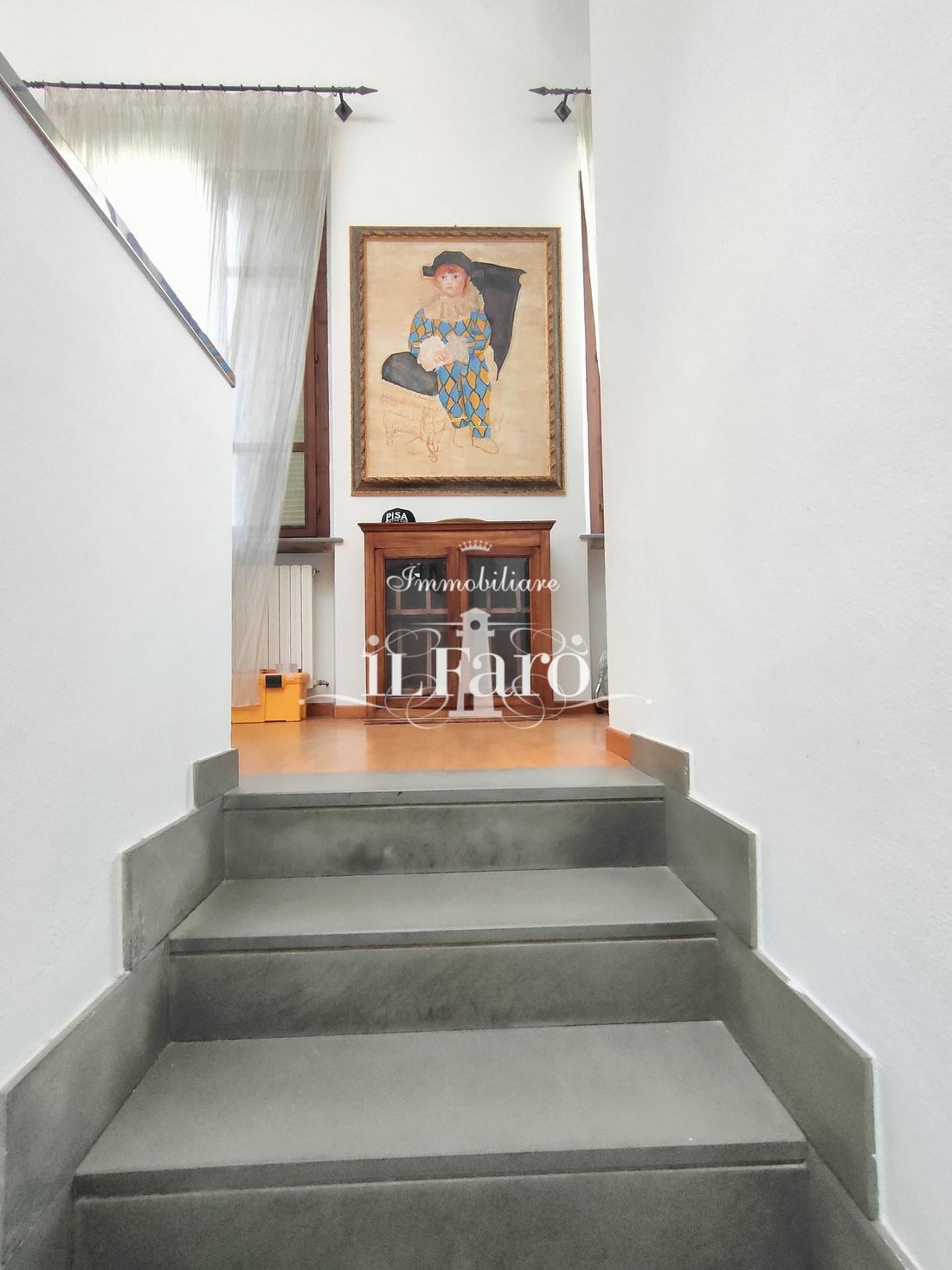 Apartamento en San Martino, Pisa, Italia 3 - 18779274