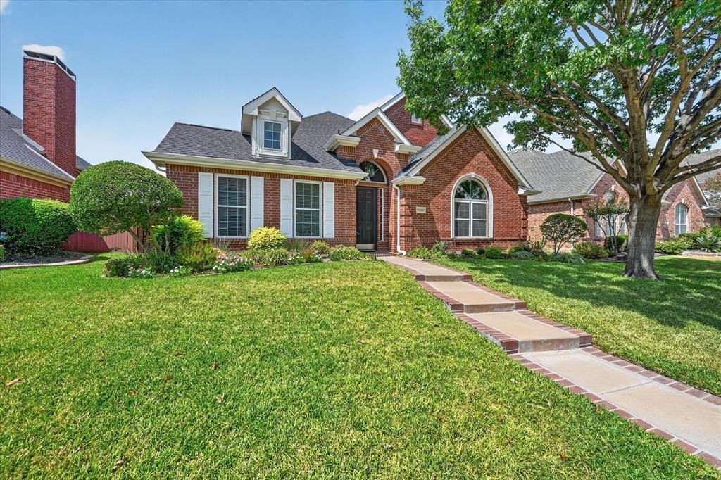 Casa en Irving, Texas, Estados Unidos 1 - 18780037