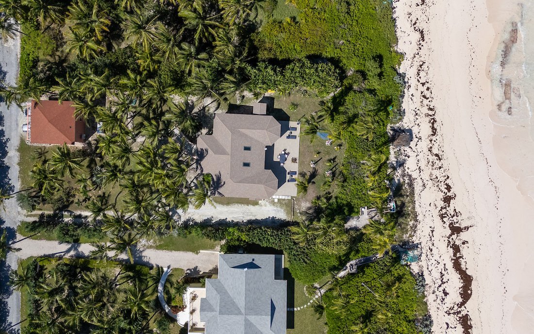 Casa en Governor's Harbour, Bahamas 2 - 18777048