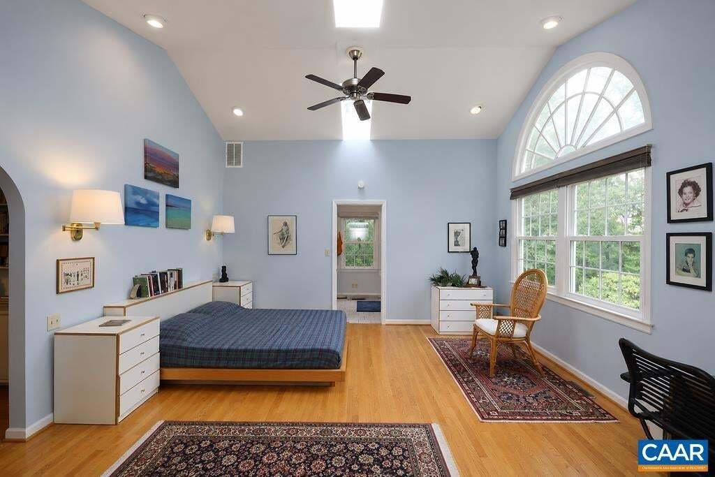 Casa en Charlottesville, Virginia, Estados Unidos 2 - 18779297