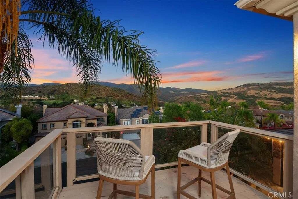 Maison à Rancho Santa Margarita, Californie, États-Unis 4 - 18379148