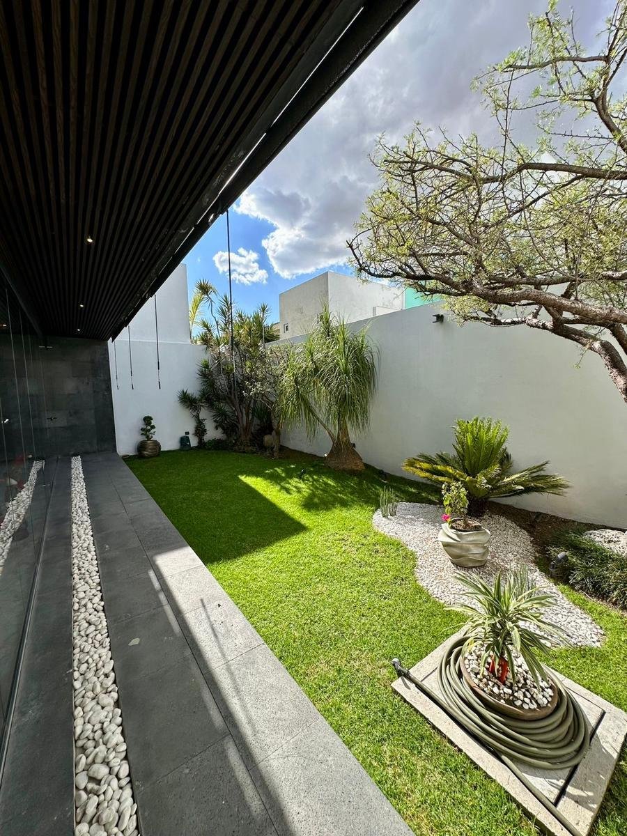 Haus in Tlaxcalancingo, Puebla, Mexiko 1 - 18777772