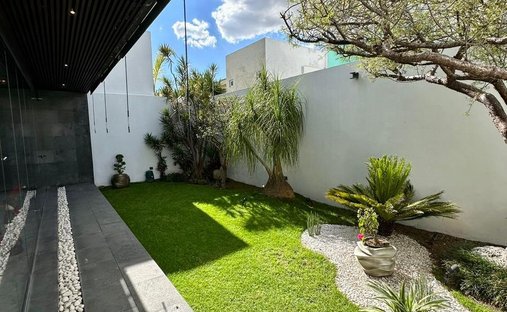 Casa en Tlaxcalancingo, Puebla, México 1