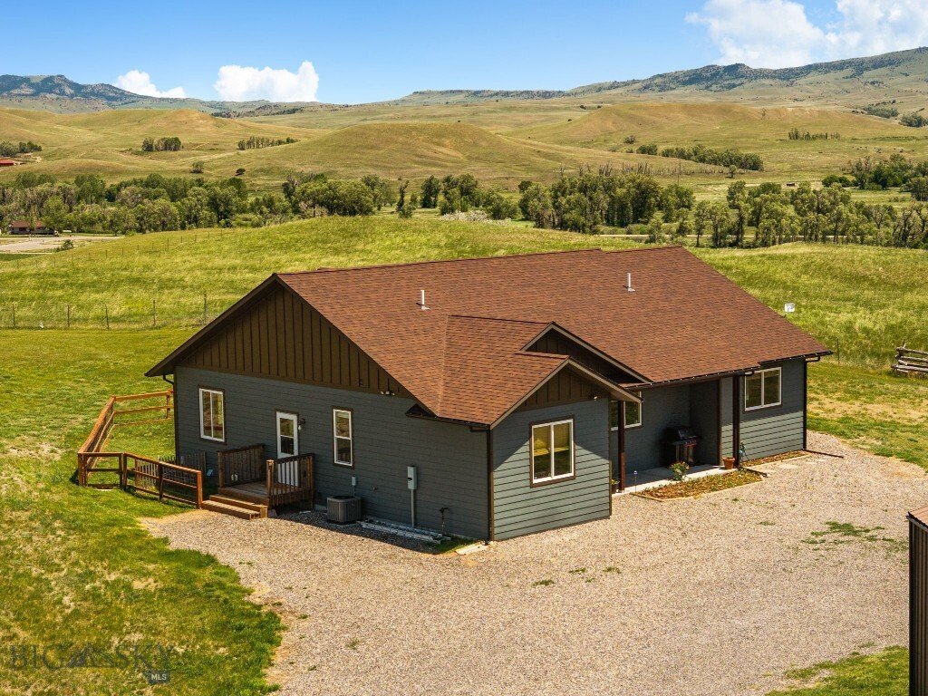 House in Livingston, Montana, United States 3 - 18777263