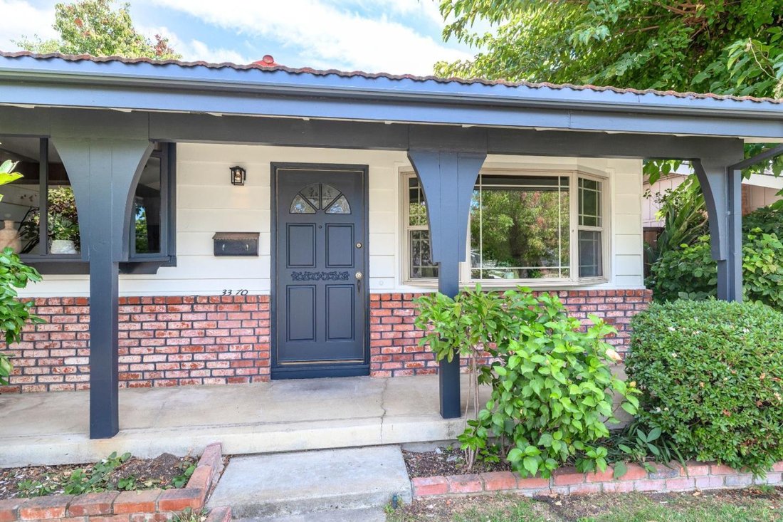 Maison à San José, Californie, États-Unis 3 - 18778787