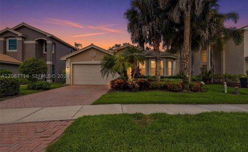 House in Naples, Florida, United States 1