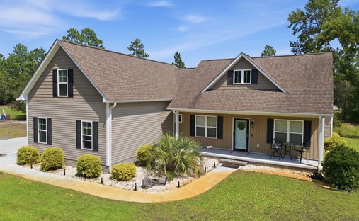 Casa a Southport, Carolina del Nord, Stati Uniti 1
