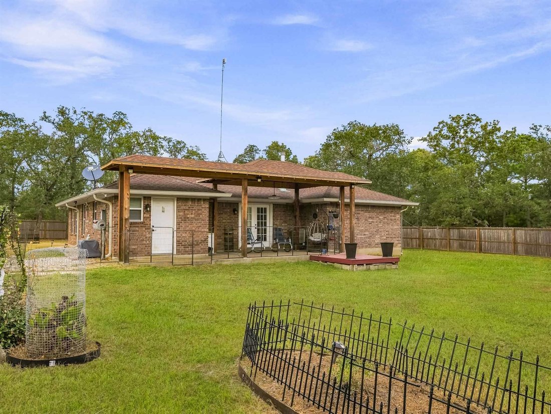 Maison à Paige, Texas, États-Unis 4 - 18779625