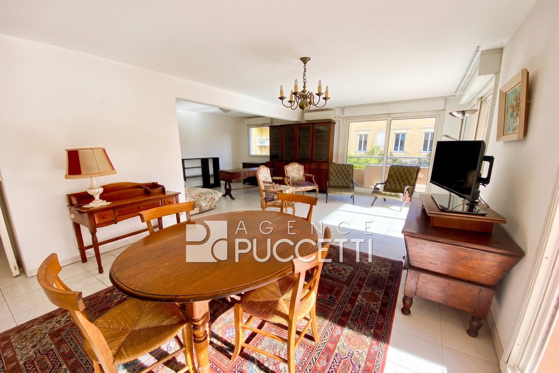 Apartment in Plan de Noves, Vence, France 4 - 17293626
