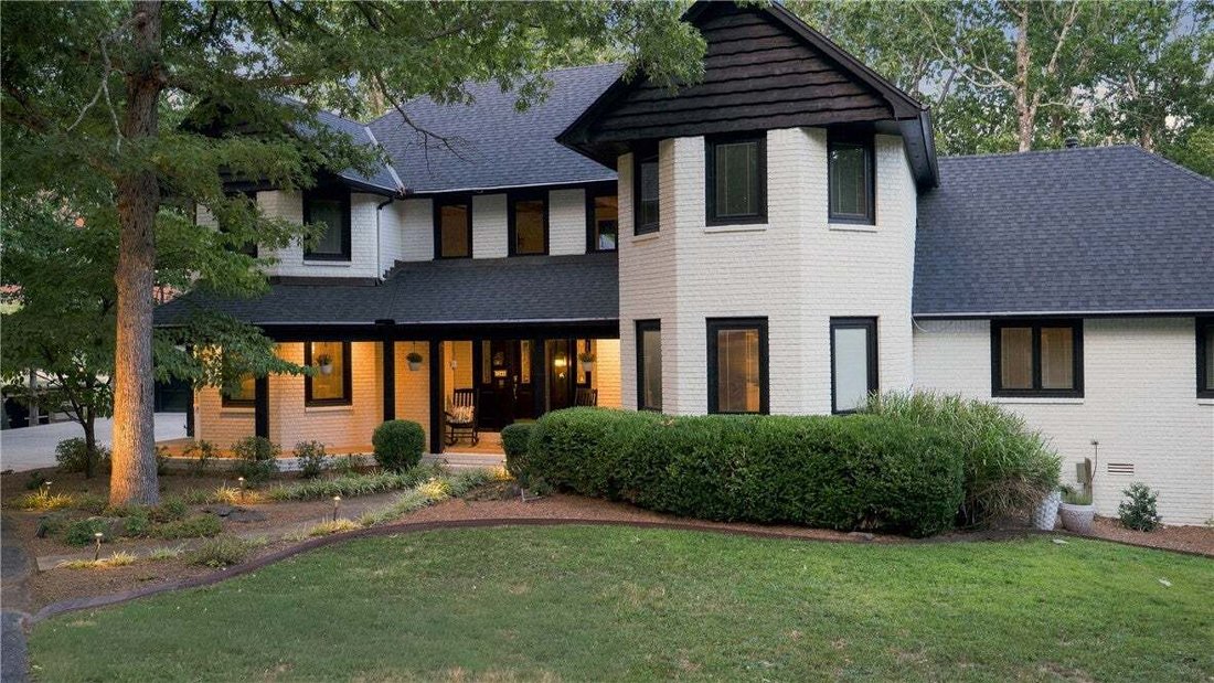 House in Rogers, Arkansas, United States 2 - 18781657