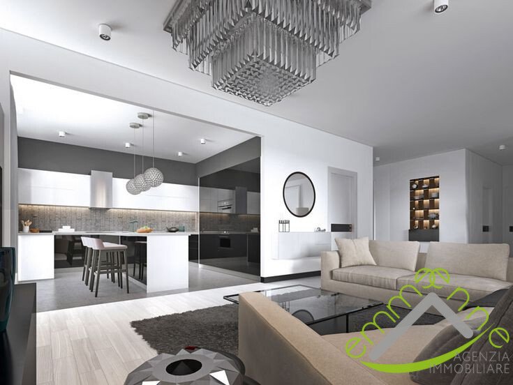 Wohnung in Dolo, Venetien, Italien 4 - 18780709