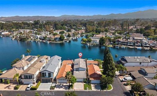 Casa a Lake Forest, California, Stati Uniti 1