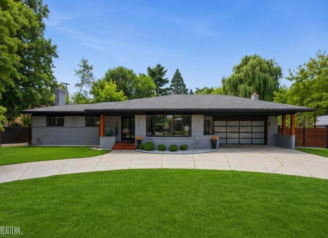 Haus in Sterling Heights, Michigan, Vereinigte Staaten 1 - 18781756