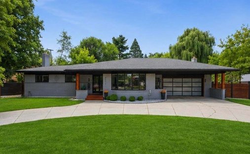 Haus in Sterling Heights, Michigan, Vereinigte Staaten 1