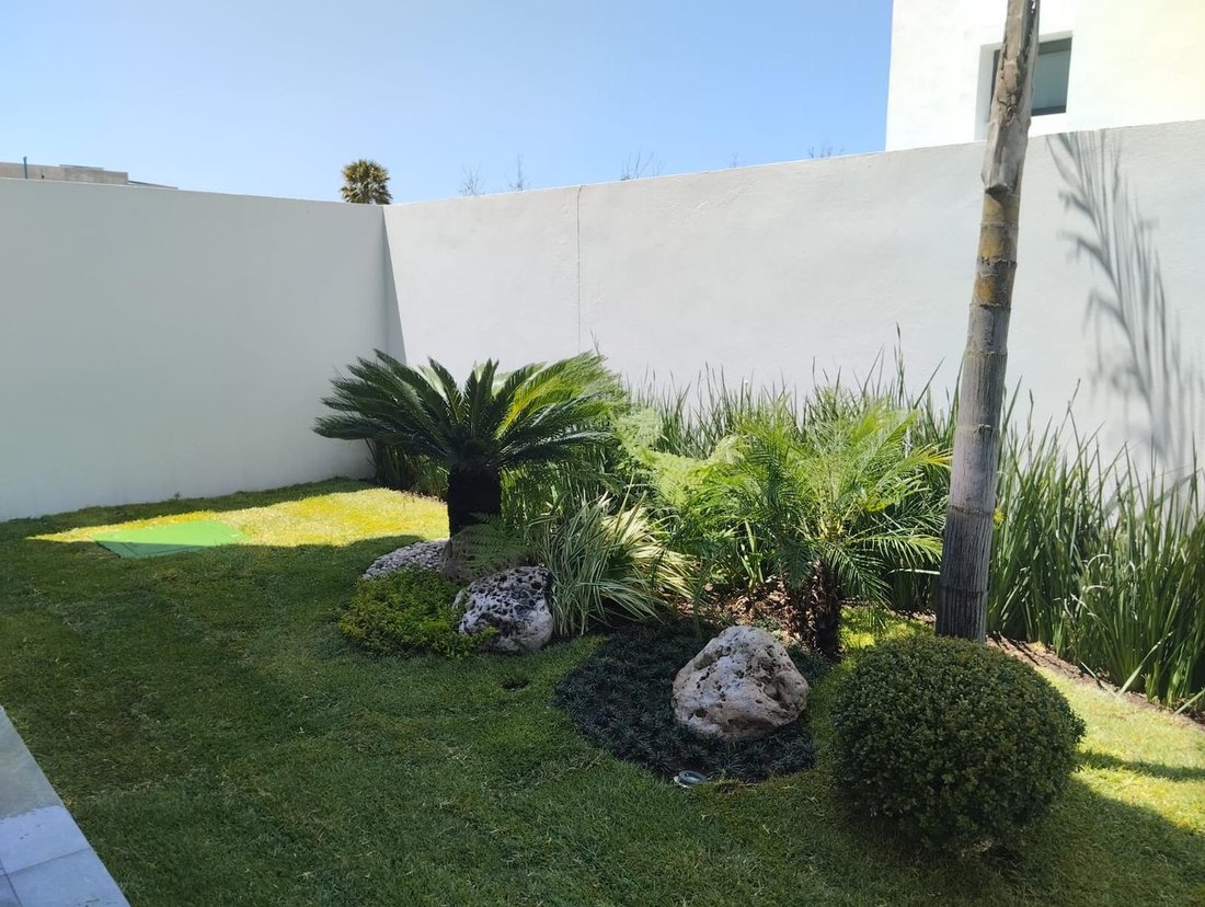 House in Lomas de Angelópolis, Puebla, Mexico 3 - 18777756