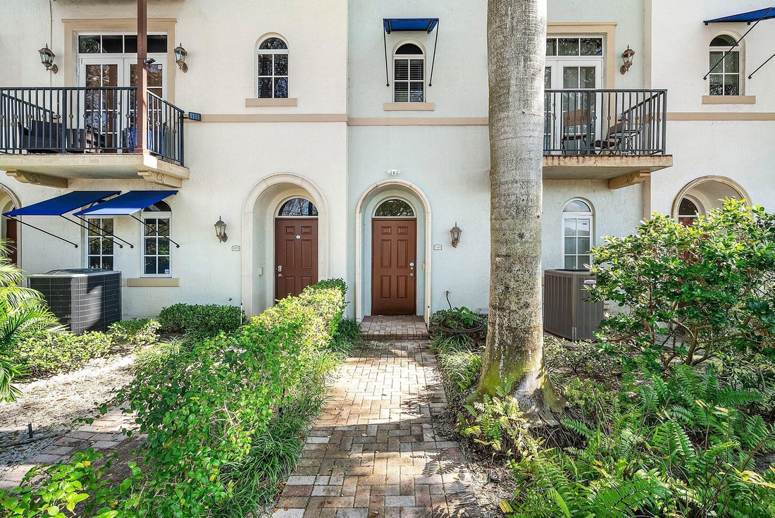 Residenza a Boynton Beach, Florida, Stati Uniti 4 - 18778923